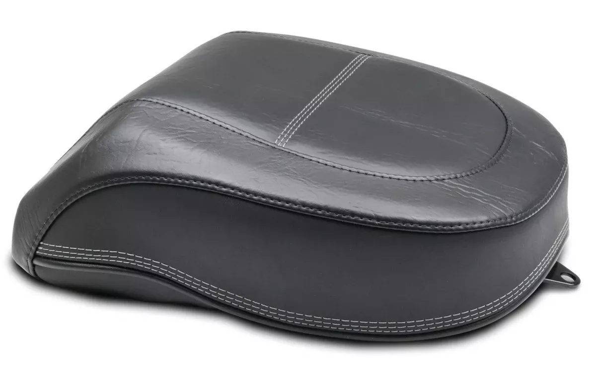 Mustang Touring Seat - 79331 For Harley Softail 2018-2021
