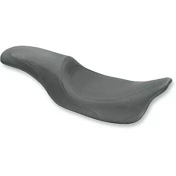 Mustang Tripper Fastback™ Seat - 75646 For Harley Touring 2008-2025