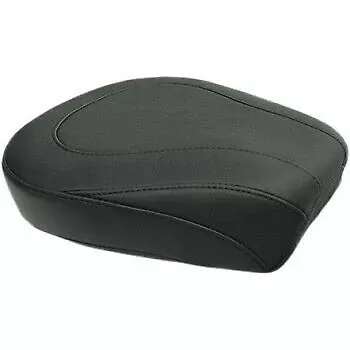 Mustang Tripper Pillion Pad – 76693 For Harley Touring 1997-2025