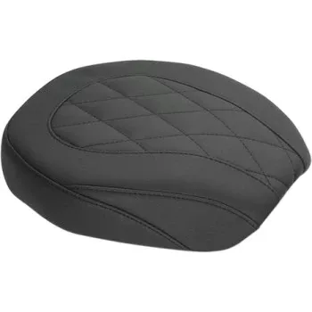 Mustang Tripper Seat - 76705 For Harley Motorcycles 2006-2017