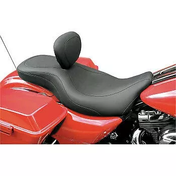 Mustang Tripper Seat - 79603 For Harley Touring 2008-2025