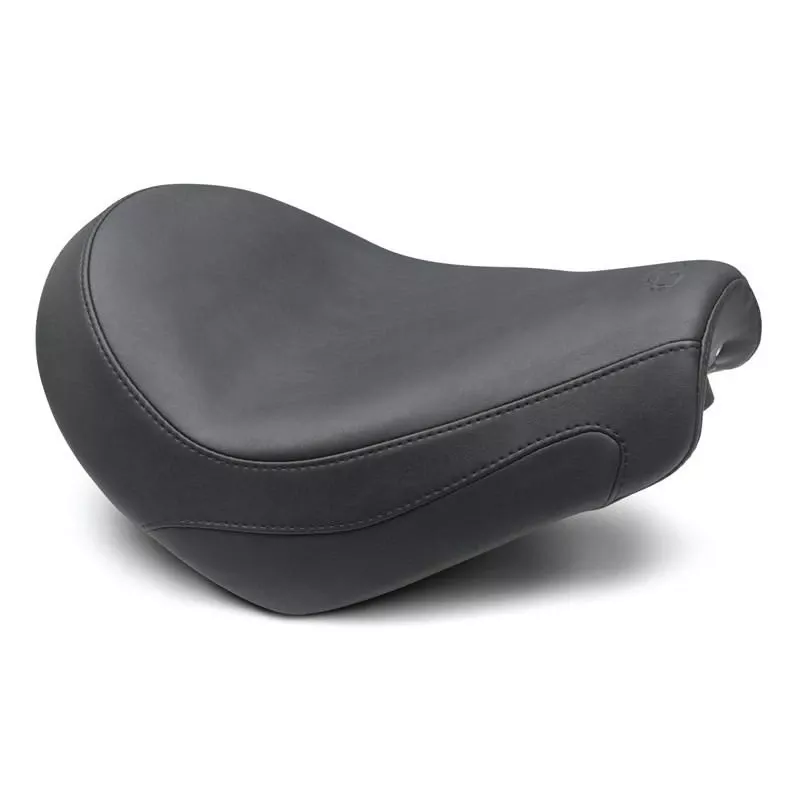 Mustang Tripper Solo Seat for Honda '21-25 Rebel 1100