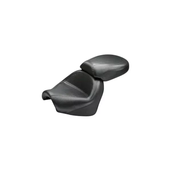 Mustang Wide Touring Motorcycle Seat