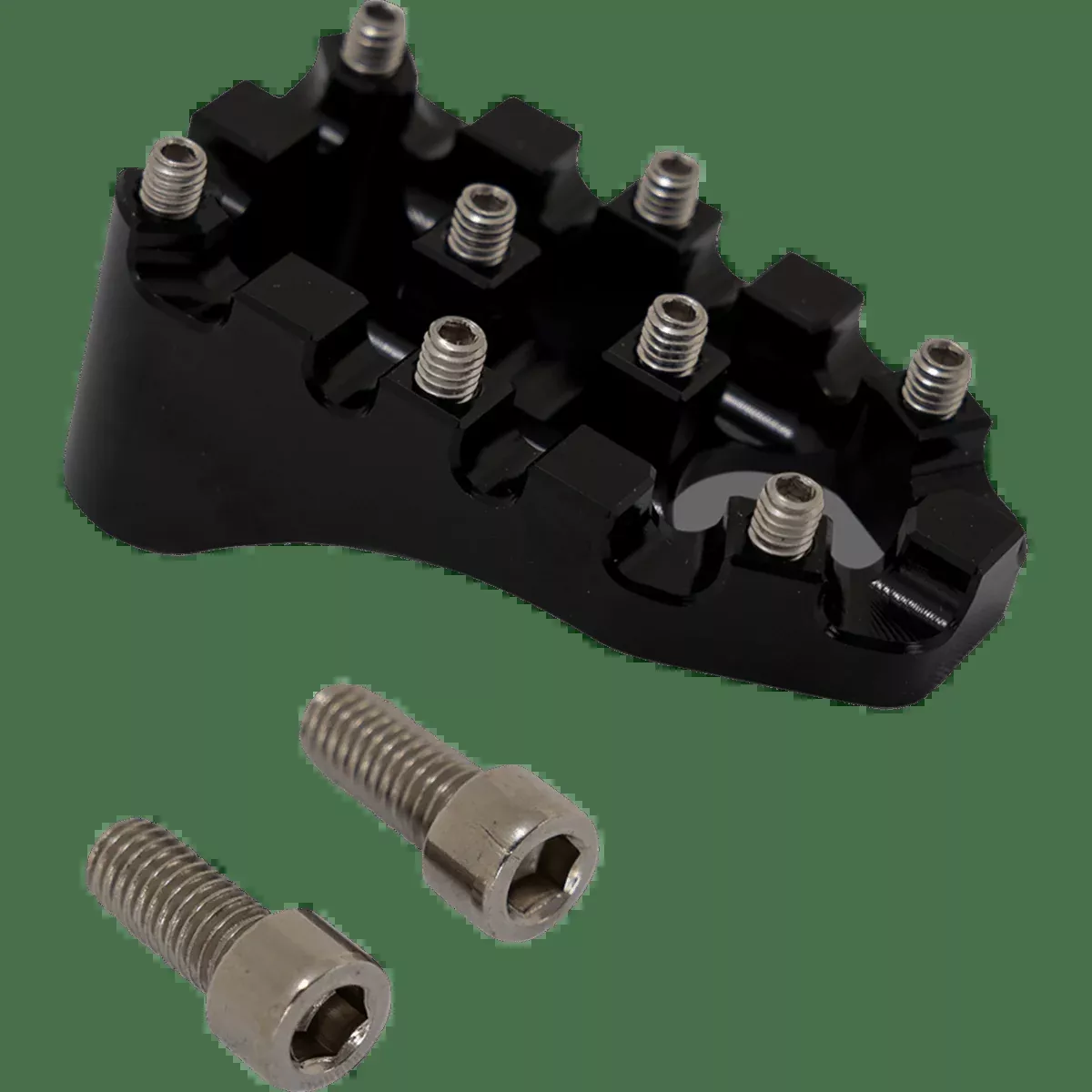 MX Evolution Toe Peg / Harley-Davidson Shift Lever