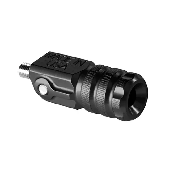 MX Style Foldable Shifter Peg