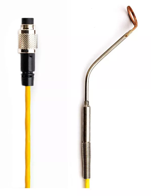 Mychron CHT - Cylinder Head Thermocouple Cable Binder Connector | CHT ID: 10mm or 14mm