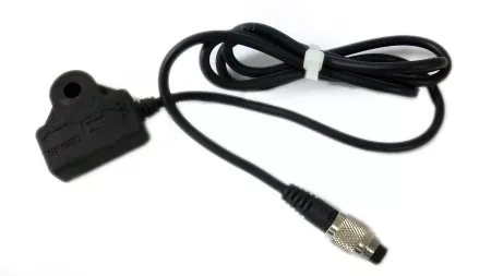 Mychron Magnetic Receiver
