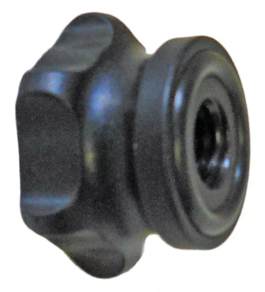 Mychron Tach Mount Hand Nut