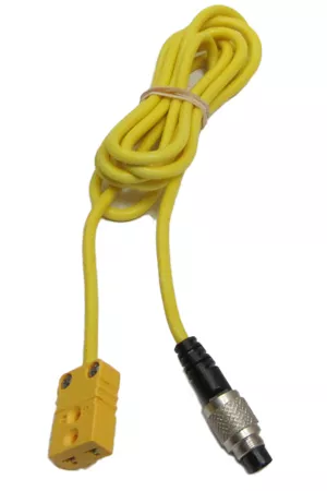 Mychron Thermocouple Patch Cable (59'')