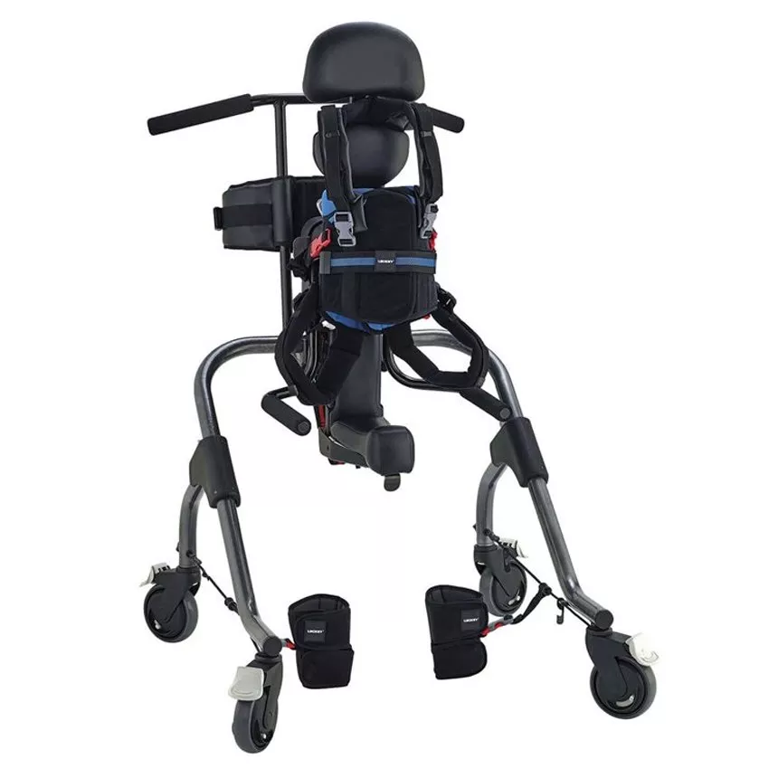 MyWay+ Gait Trainer Package