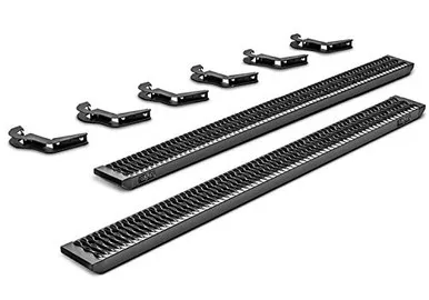 N-Fab GFF99CC-TX Growler Fleet Running Board