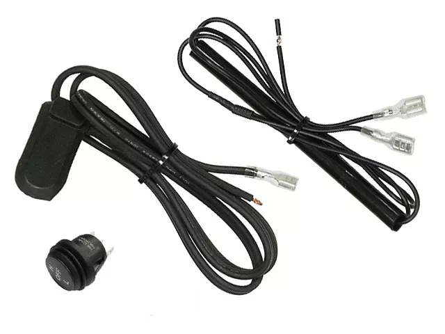 Nachman International 12-166-02 Electric Thumb Warmer