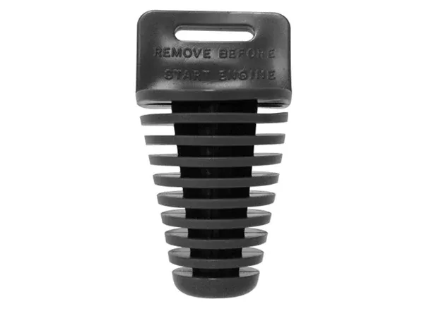 Nachman International MX-02000BK Muffler Plug