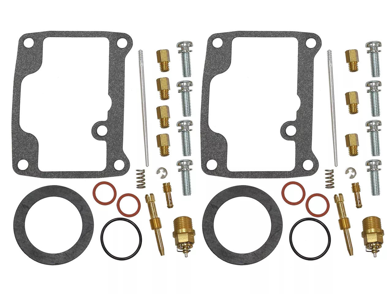 Nachman International SM-07618 Carburetor Repair Kit