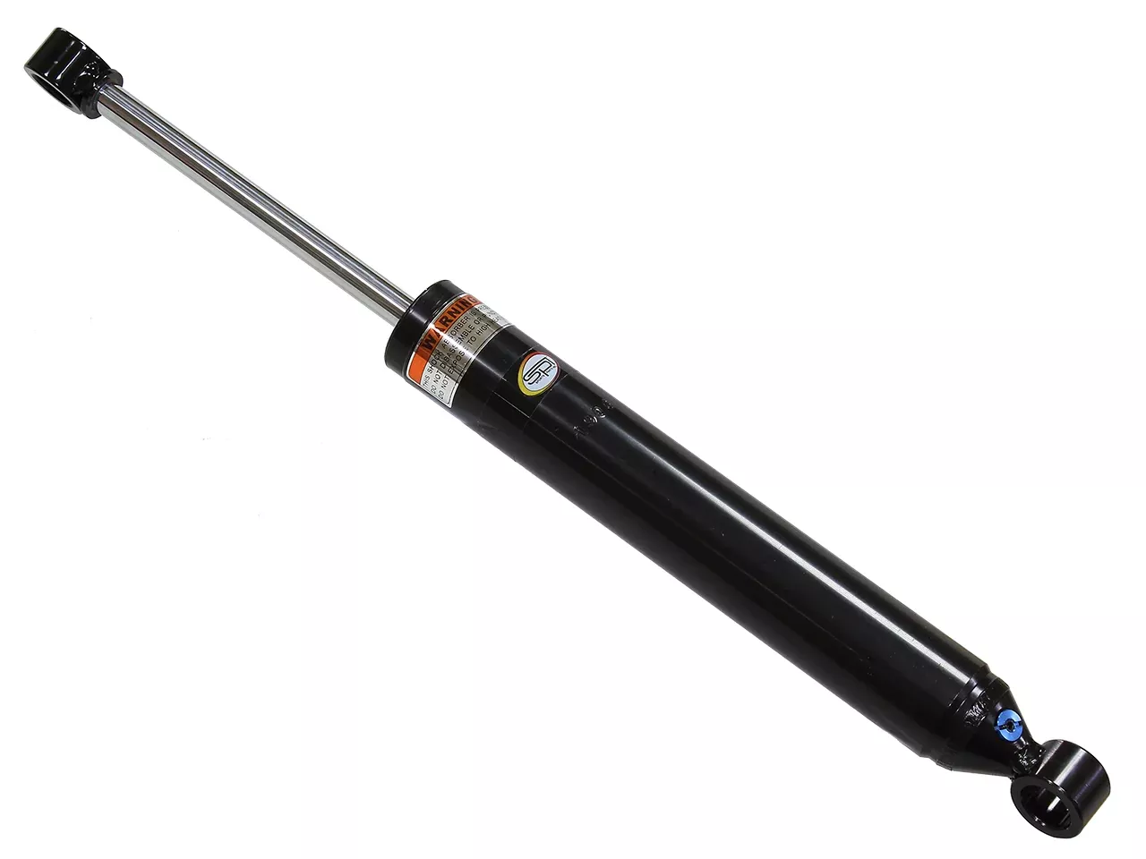 Nachman International SU-04307 Rear Suspension Gas Shock