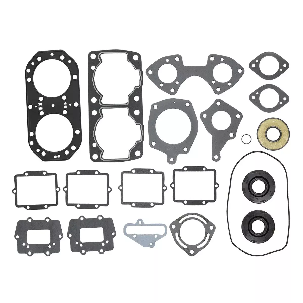 Namura Full Gasket Set (NW-20002F)