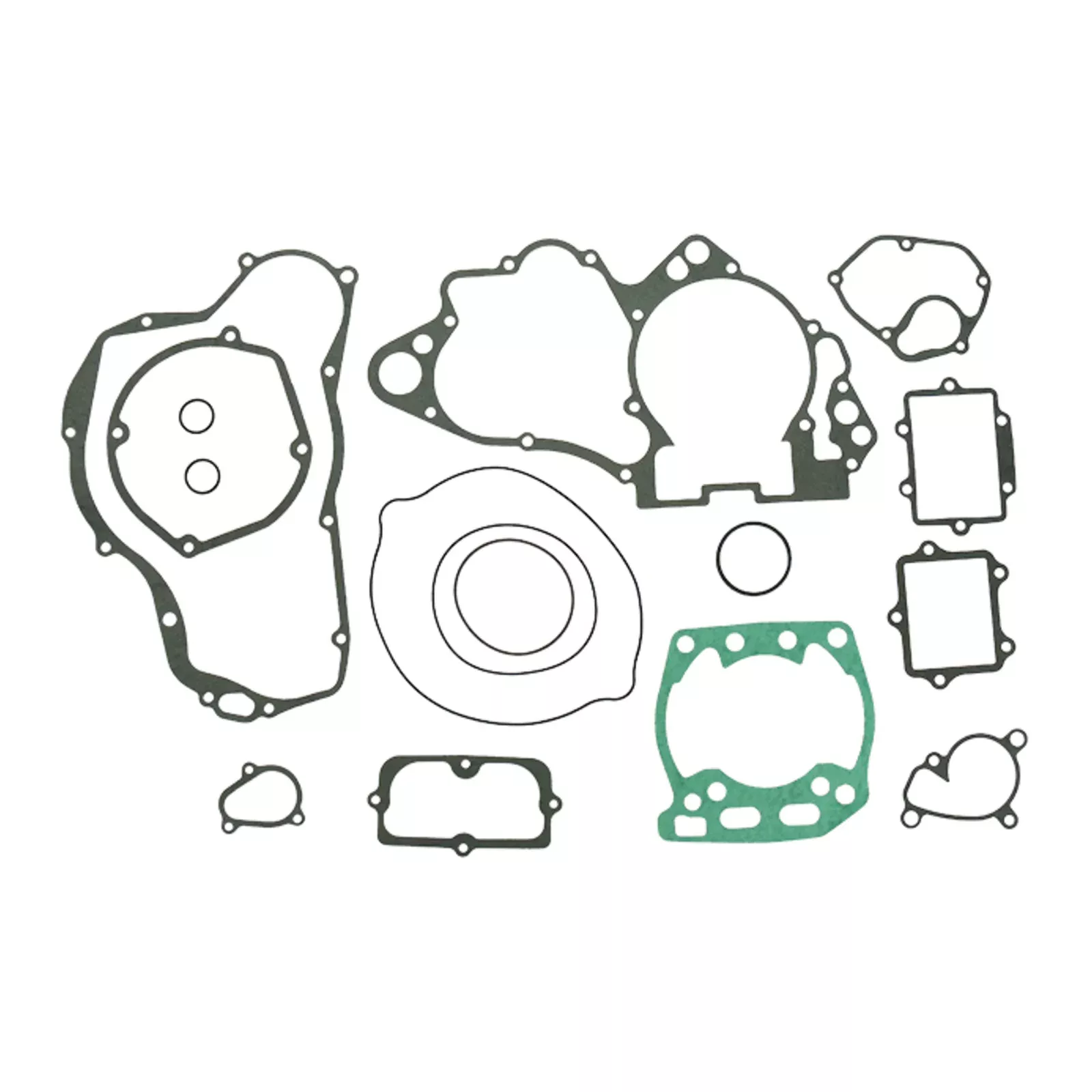 Namura Full Gasket Set
