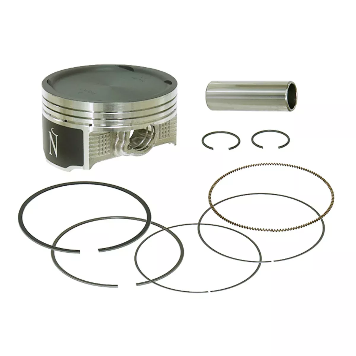 Namura Piston Kit 84.96mm Kawasaki Teryx 800 ’14–’21