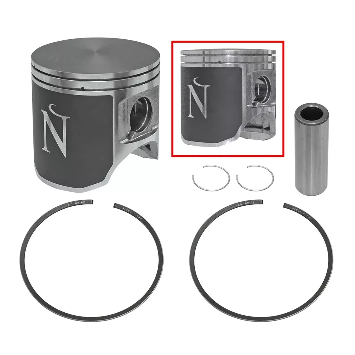 Namura Piston Kit (NW-20002)
