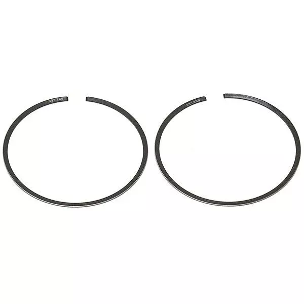 Namura Piston Rings (NW-20004-2R)