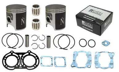 Namura Top End Repair Kit - NA-40001-6K