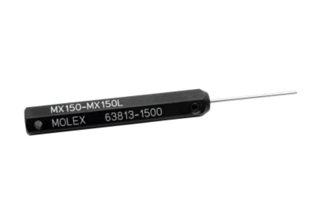 NAMZ - Molex Terminal Connector Removal Tool