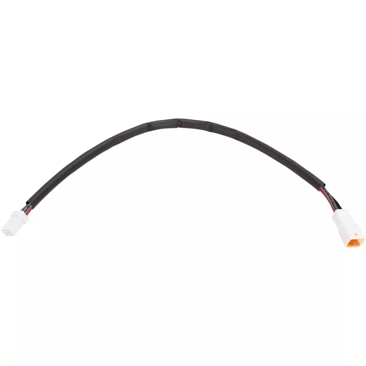 NAMZ Throttle-by-Wire Handlebar Wire Extension Harness