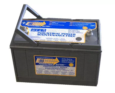 NAPA 7-239 Replacement Battery