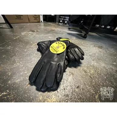 Napa Glove Co 'Deer Skin' Gloves