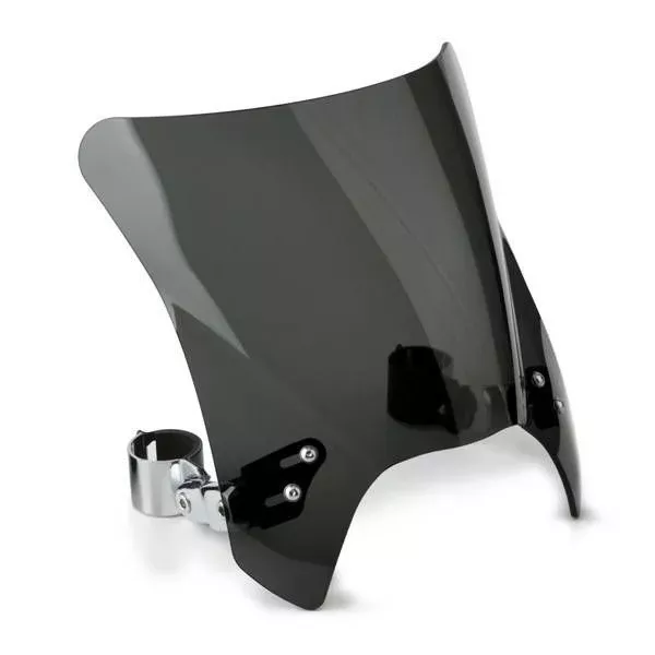 National Cycle Mohawk Windshield
