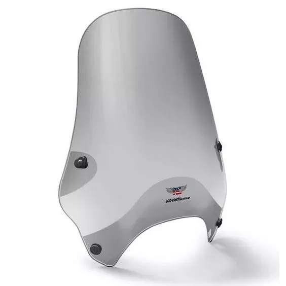 National Cycle Street Shield for 7/8-1" Handlebars