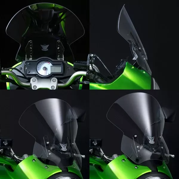 National Cycle VStream+ Windshield