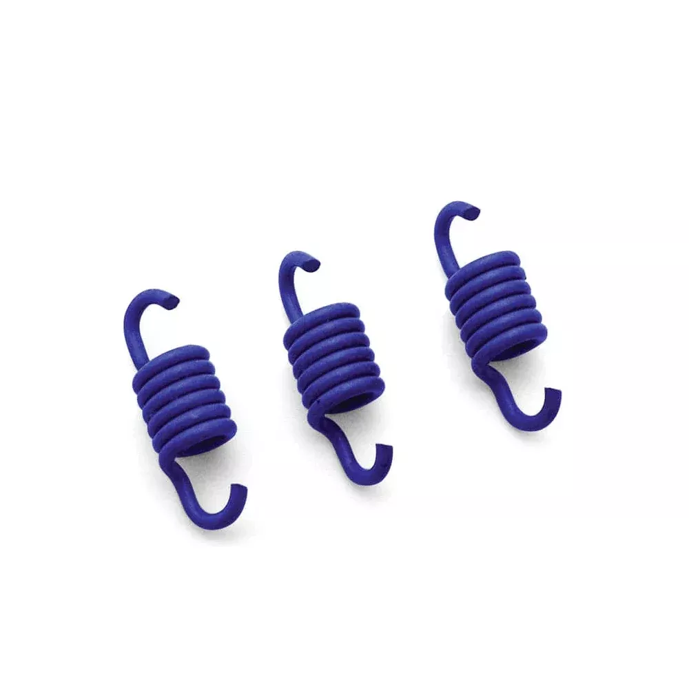 NCY 1000RPM Clutch Springs | Minarelli & Yamaha 2T 50cc