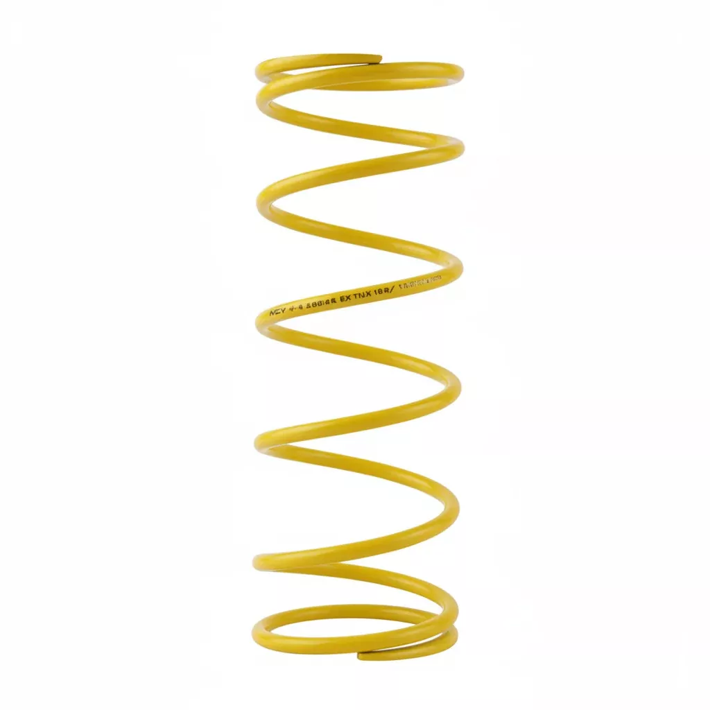 NCY 1500 RPM Compression / Contra Spring | GY6 125-200cc CVT