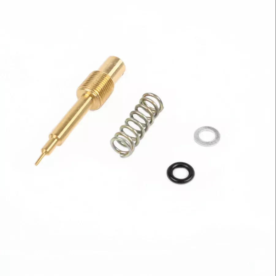 NCY Air Adjusting Screw (CVK Carb); GY6