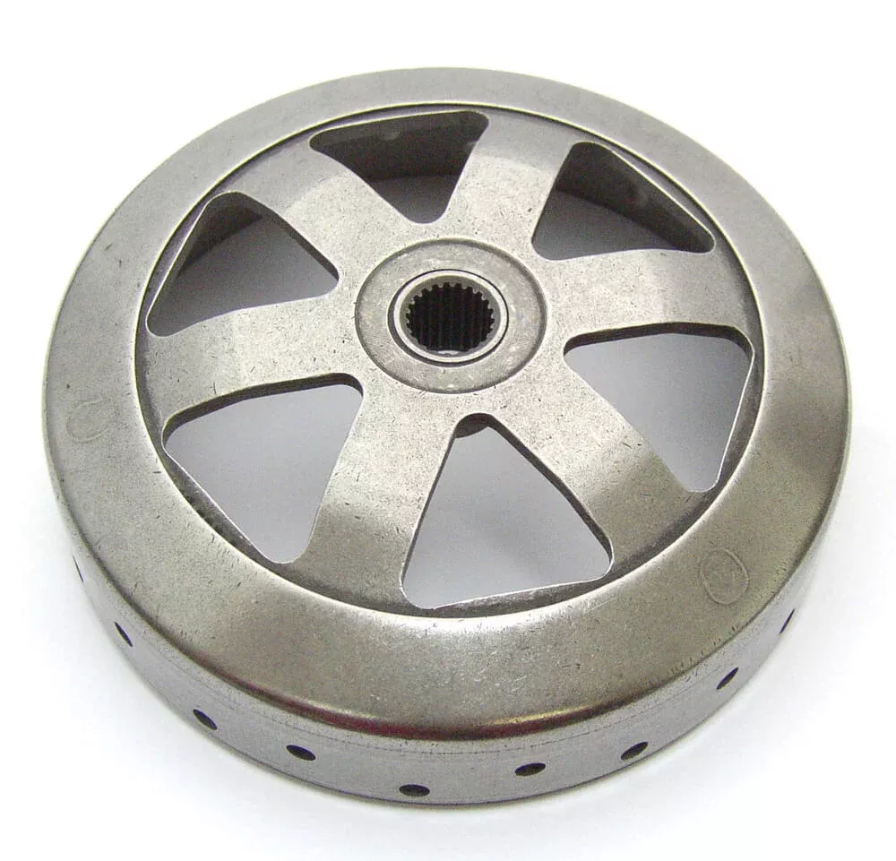 NCY Clutch Bell; 139QMB