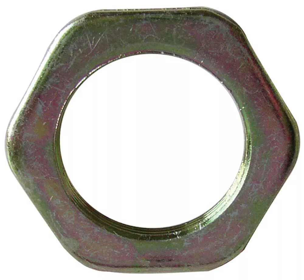 NCY Clutch Retaining Nut – GY6 / QMB Engines