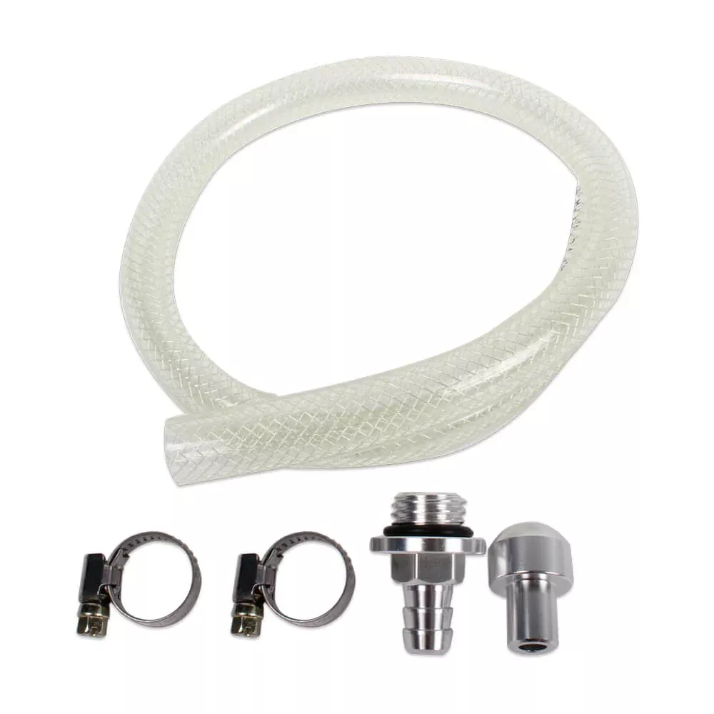 NCY Crankcase Decompression Kit – Genuine/GY6