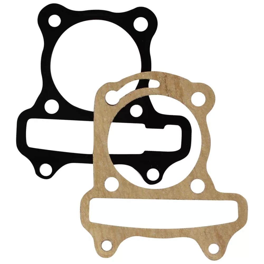 NCY Cylinder Gaskets (Replacement, 47mm); 139QMB