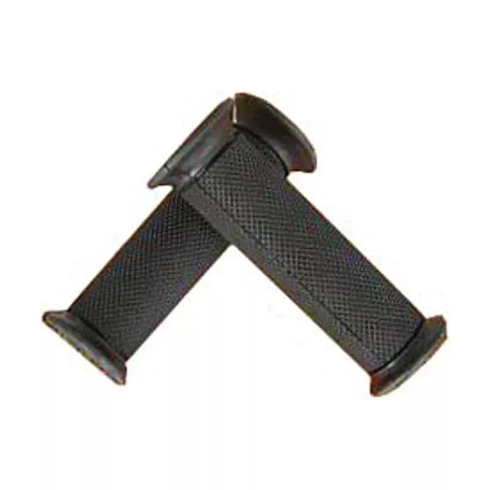 NCY Diamond Grip Set - Black Open End | Universal Fit