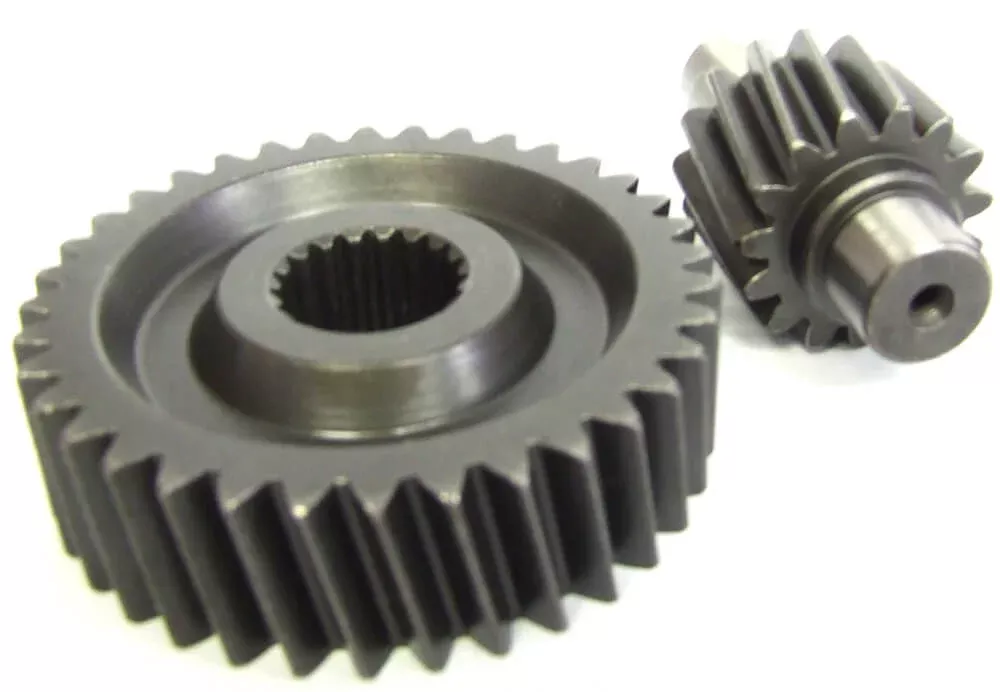 NCY Gear Set (16*36); GY6 150cc