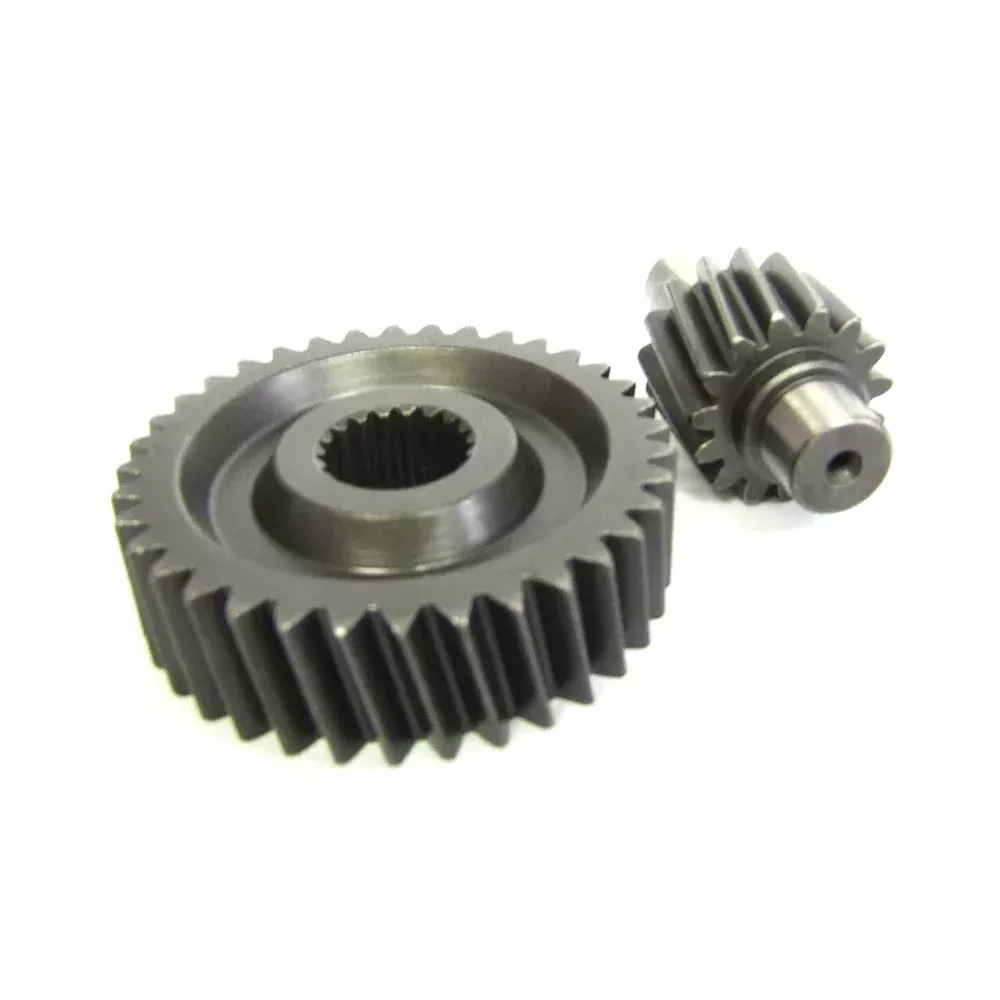 NCY GY6 Up-Gear Kit 15*38 | Increase Top Speed