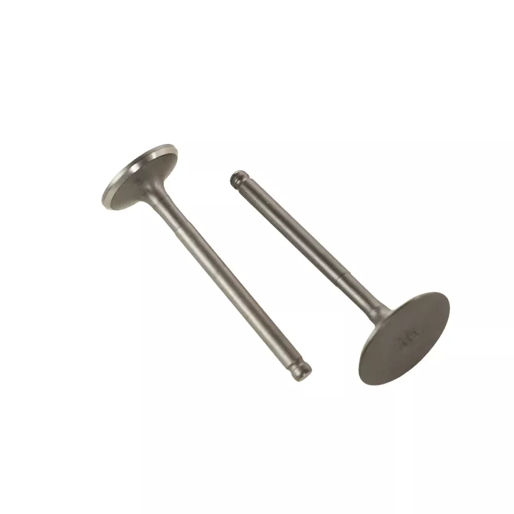 NCY High-RPM Racing Valve Set – 28/23mm for GY6