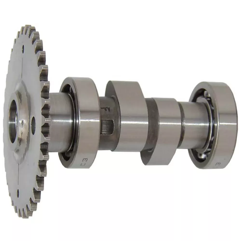 NCY Performance Camshaft 139QMB GY6 50cc
