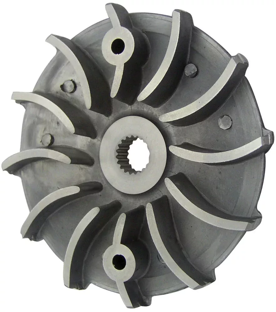 NCY Performance Drive Face for GY6 125cc/150cc CVT