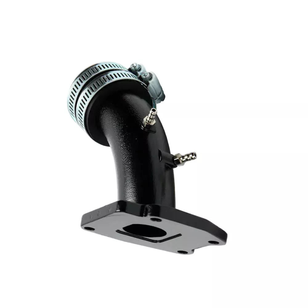 NCY Performance Intake ManifoldGenuine RoughHouse/Buddy 50