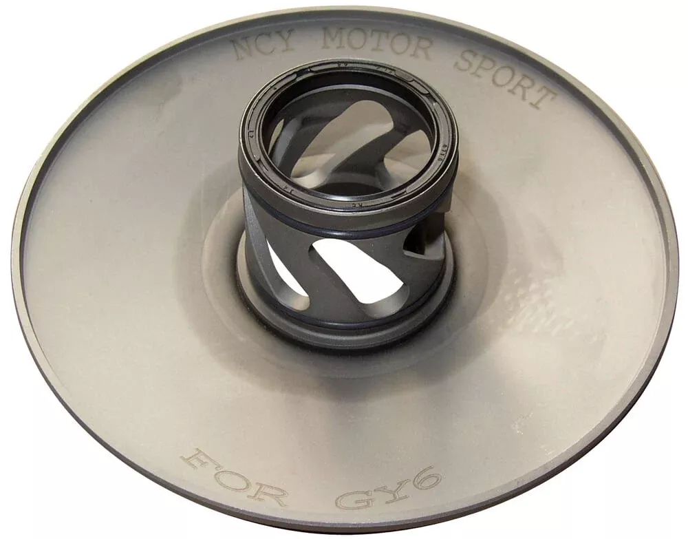 NCY Performance Secondary Slider Sheave | GY6 161QMK