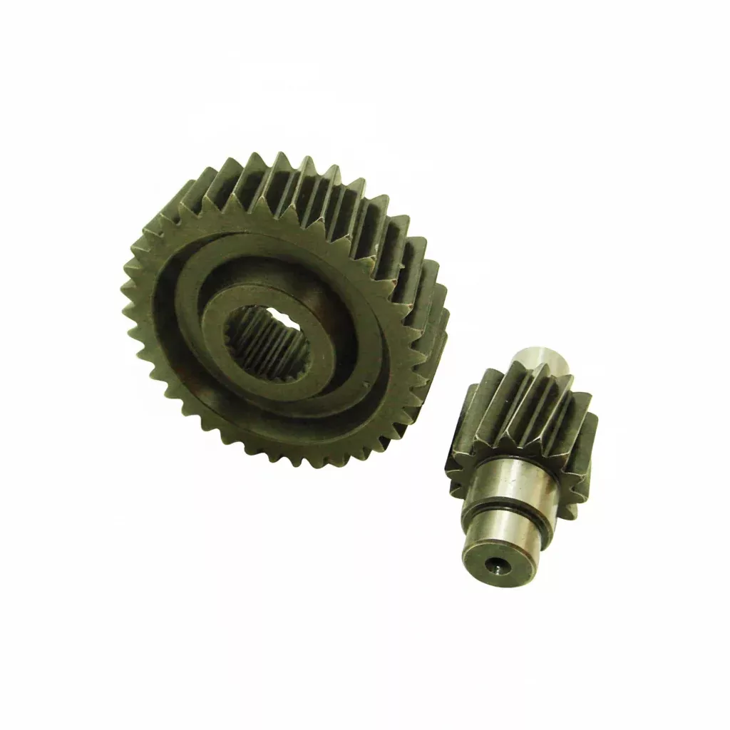 NCY Performance Up-Gear Kit 14*36/37/38 | GY6 GY7