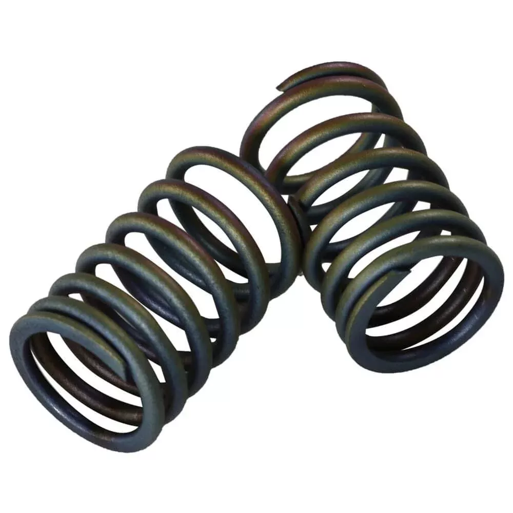 NCY Performance Valve Spring Set | Genuine & GY6 125-170cc