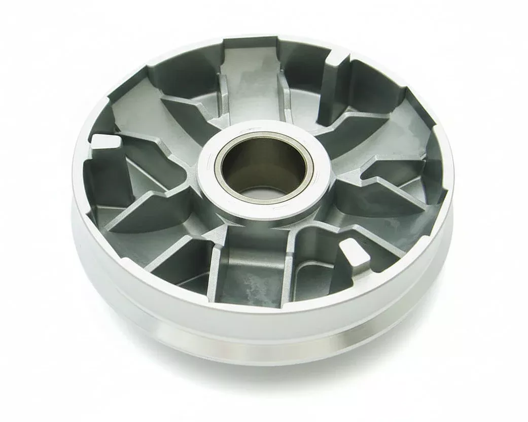 NCY Performance Variator Inner Pulley – Honda Ruckus & Metro